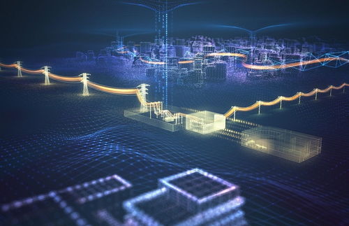 能源管理系统与传统系统的技术开发对比与优势分析