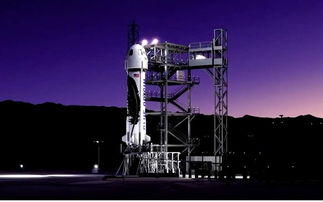 NASA扶倾济弱，为SpaceX和蓝色起源提供技术援助与咨询