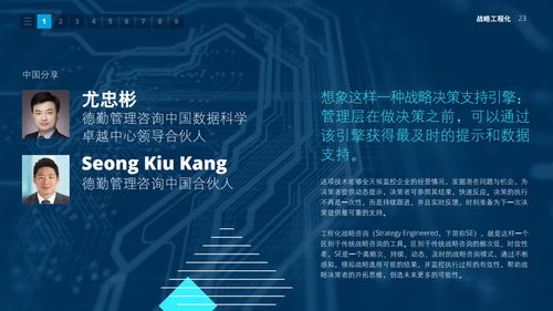 德勤咨询《2021年技术趋势报告》 技术咨询视角下的战略与创新