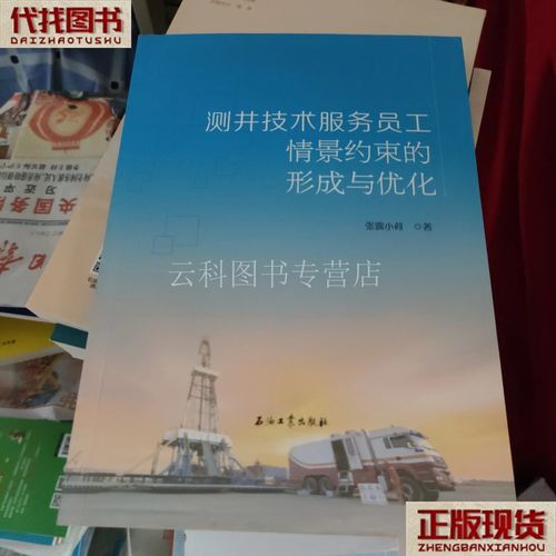测井技术服务员工情景约束的形成与优化