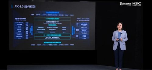 我的服务，为更多可能 h3care服务品牌战略焕新升级